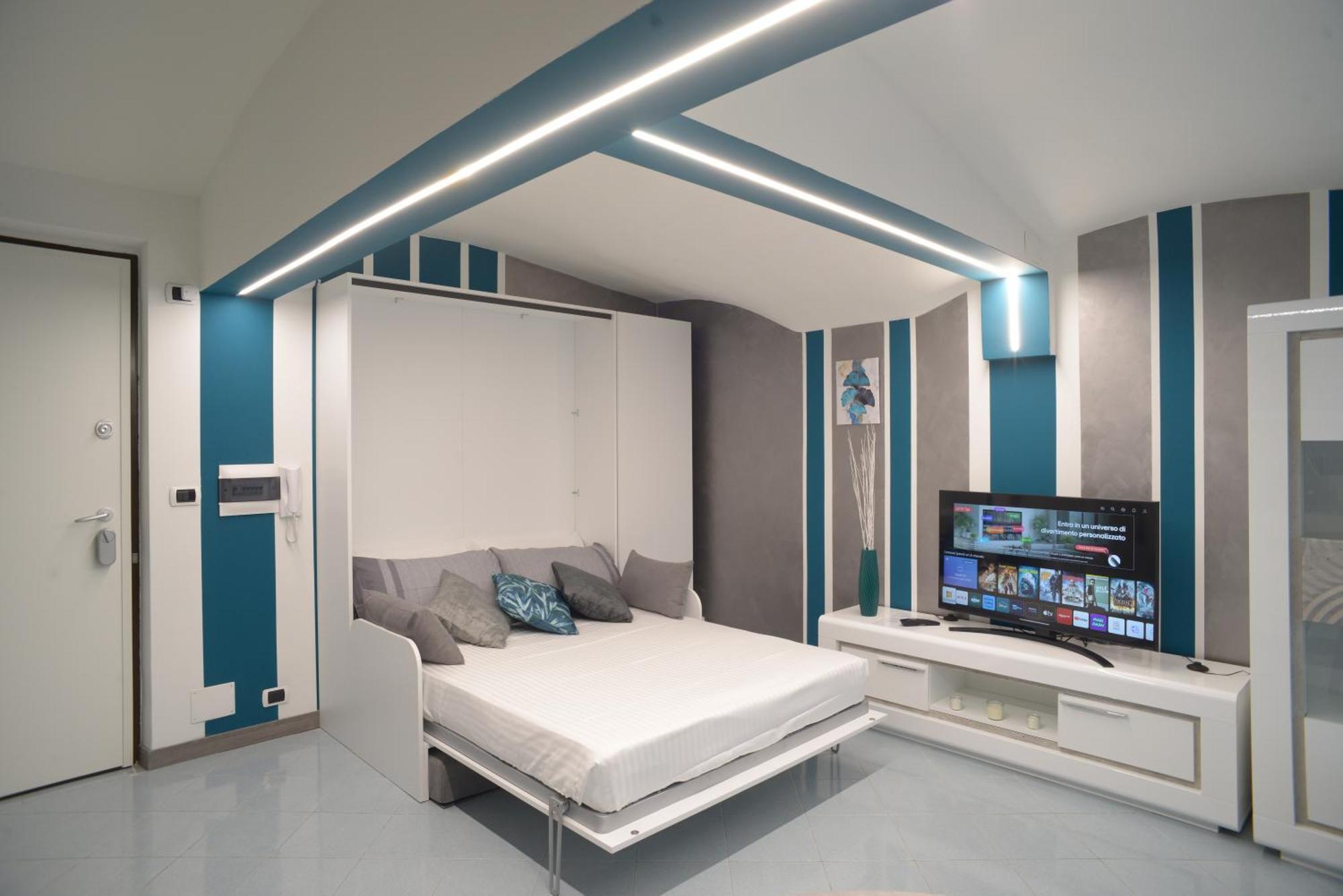 Centro-dreamingto 2 Appartamento